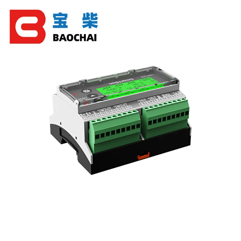 Smartgen HMP300-2 Power Geïntegreerde Bescherming Module