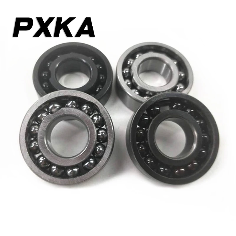 محامل كروية ذات أخدود عميق مقاومة لدرجات الحرارة العالية 970312 970313 970314 970315 970316 970317