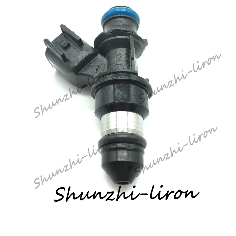 

Fuel Injector Nozzle For CHEVROLET Malibu 3.5L 2004-2006 12586557