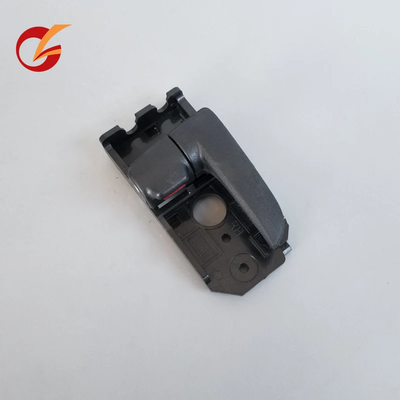 INTERIOR DOOR HANDLE FOR KIA CERATO  2005 2006 2007 2008 2009 2010 2011 2012 black chrome beige inner handle front rear