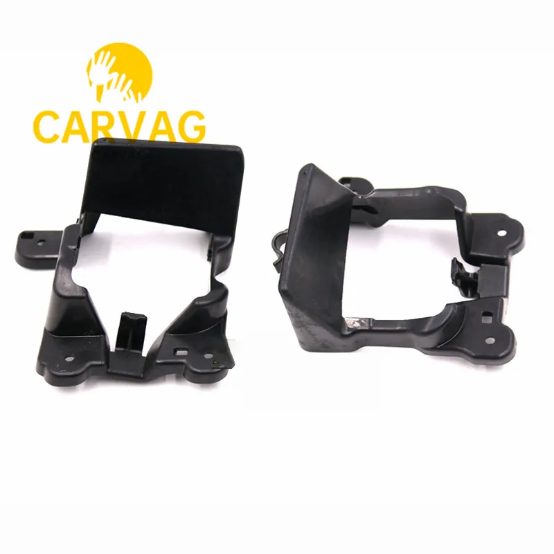 

FOR Audi A3 8V Side Assist Lane Change System Rear Bumper Bracket Support 8V5 907 175 8V5 907 176