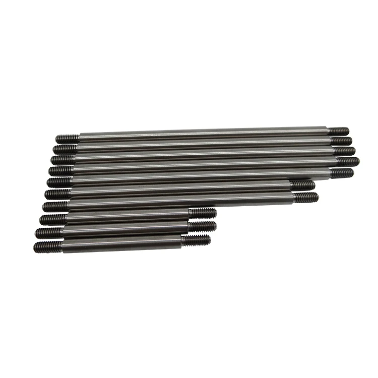 

HR TRX-4 All-Car Titanium Tie Rod Set