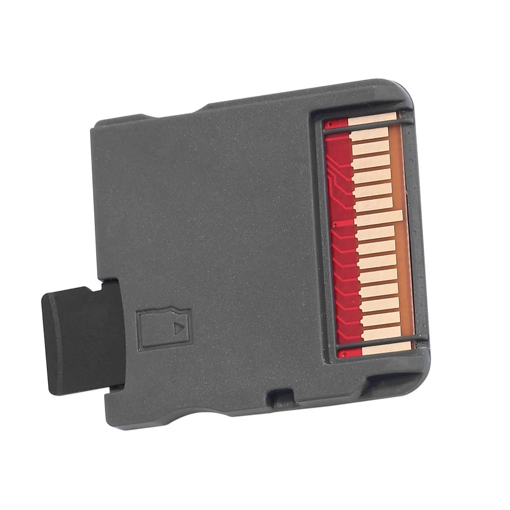 510 In 1 R4 Card Video Games Memory Cartridge Support for Nintend NDS MD GB GBC FC PCE DS 3DS 2DS