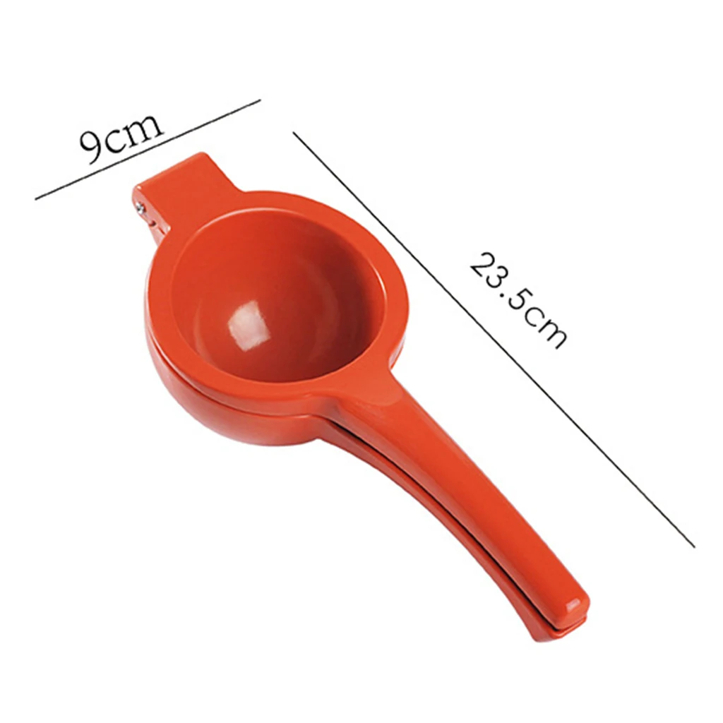 ห้องครัวผลไม้มะนาวส้มCitrusกดSqueezerคั้นน้ำผลไม้เครื่องมือ