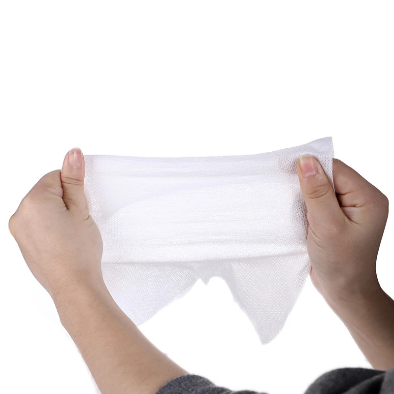 50pcs/Bag Wipe Paper Towel Tissue Disposable Body Art Permanent Makeup Cleaning Tattoo Supplies Accessories