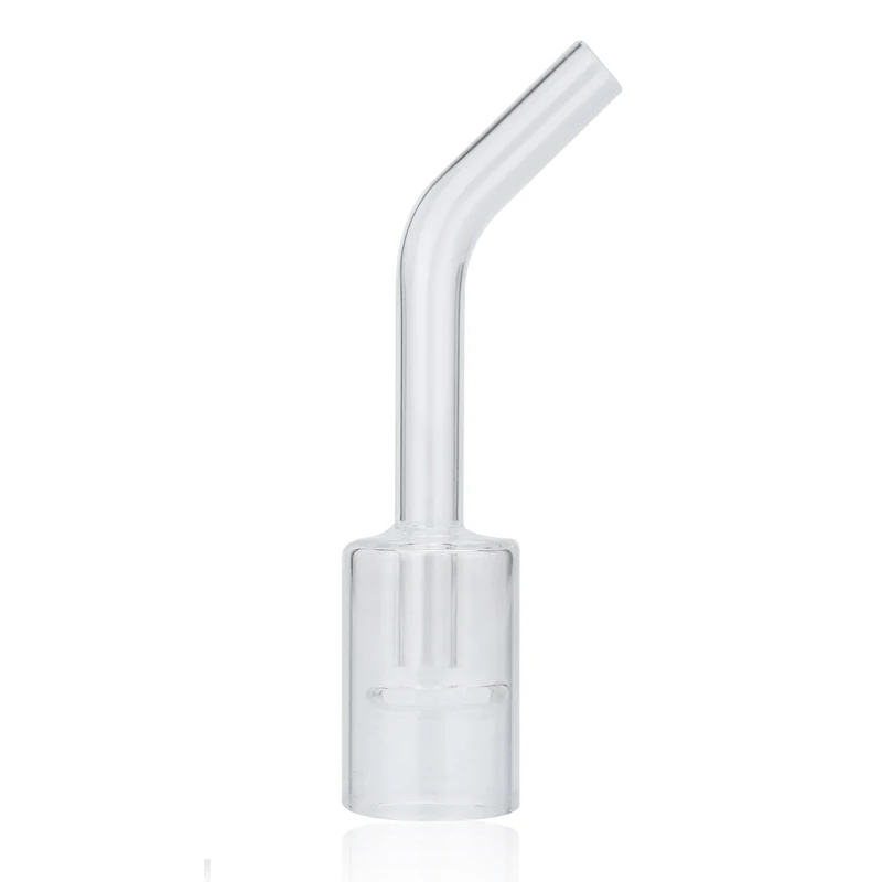 

Replacement of Glass Mouthpiece, 20mm Tube for Longmada Mator I/II