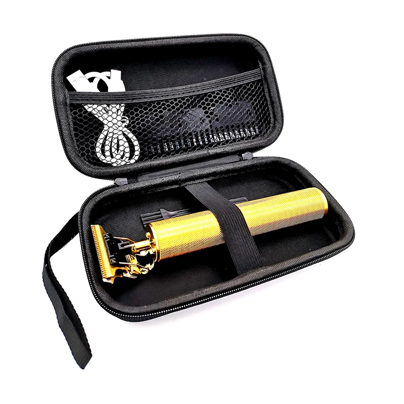 EVA Razor Box is Suitable And Universal For Shaver Box Shaver Travel Portable Beard Trimmer Protection Bag