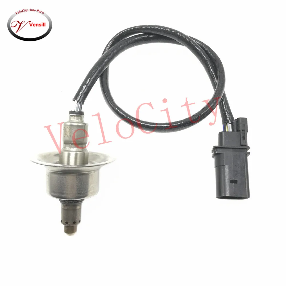 Air Fuel Ratio Sensor Upstream Oxygen Sensor Fits 2016-2019 Hyundai I20 1.0T Part No# 39210-04100 3921004100