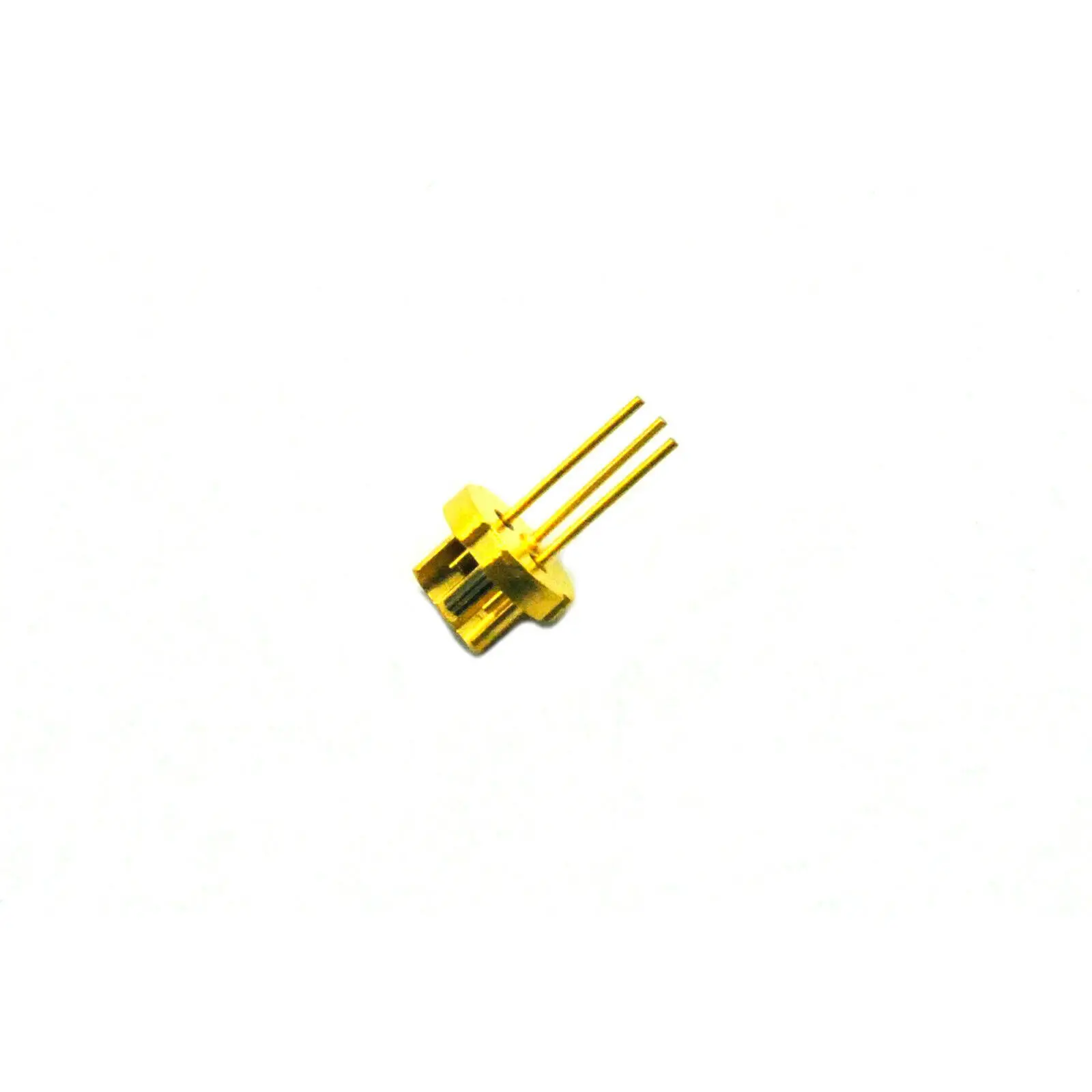 New 650nm 660nm 130mW CW 350mw ML101F27 LD Push Red Mitsubishi Laser Diode