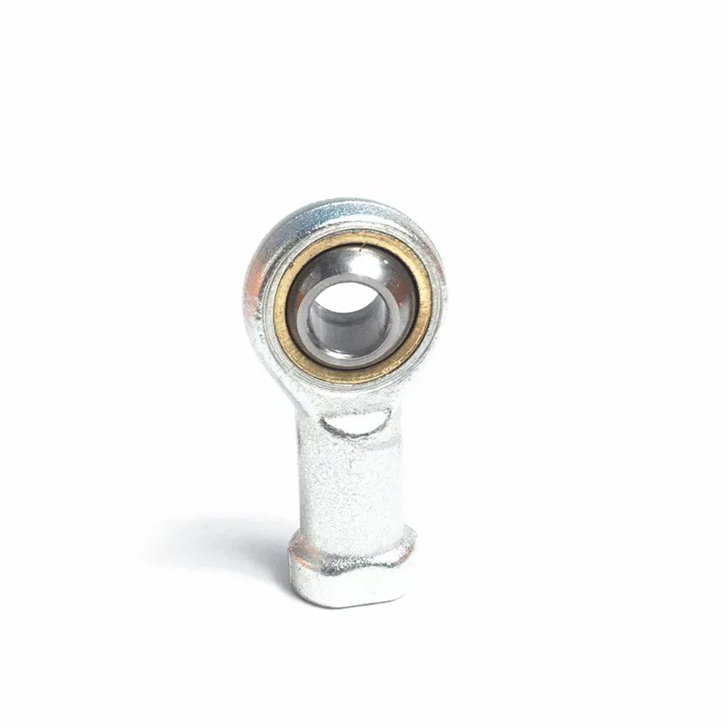 Rod End Joint Bearing Internal Thread Metric Female Right /Left Hand Connector SI5/SI6/SI8/SI10/SI12/SI14 PHSA T/K Ball Bearing