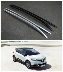 High Quality ABS Car Roof Racks For Renault Captur 2015.2016.2017 2018 2019