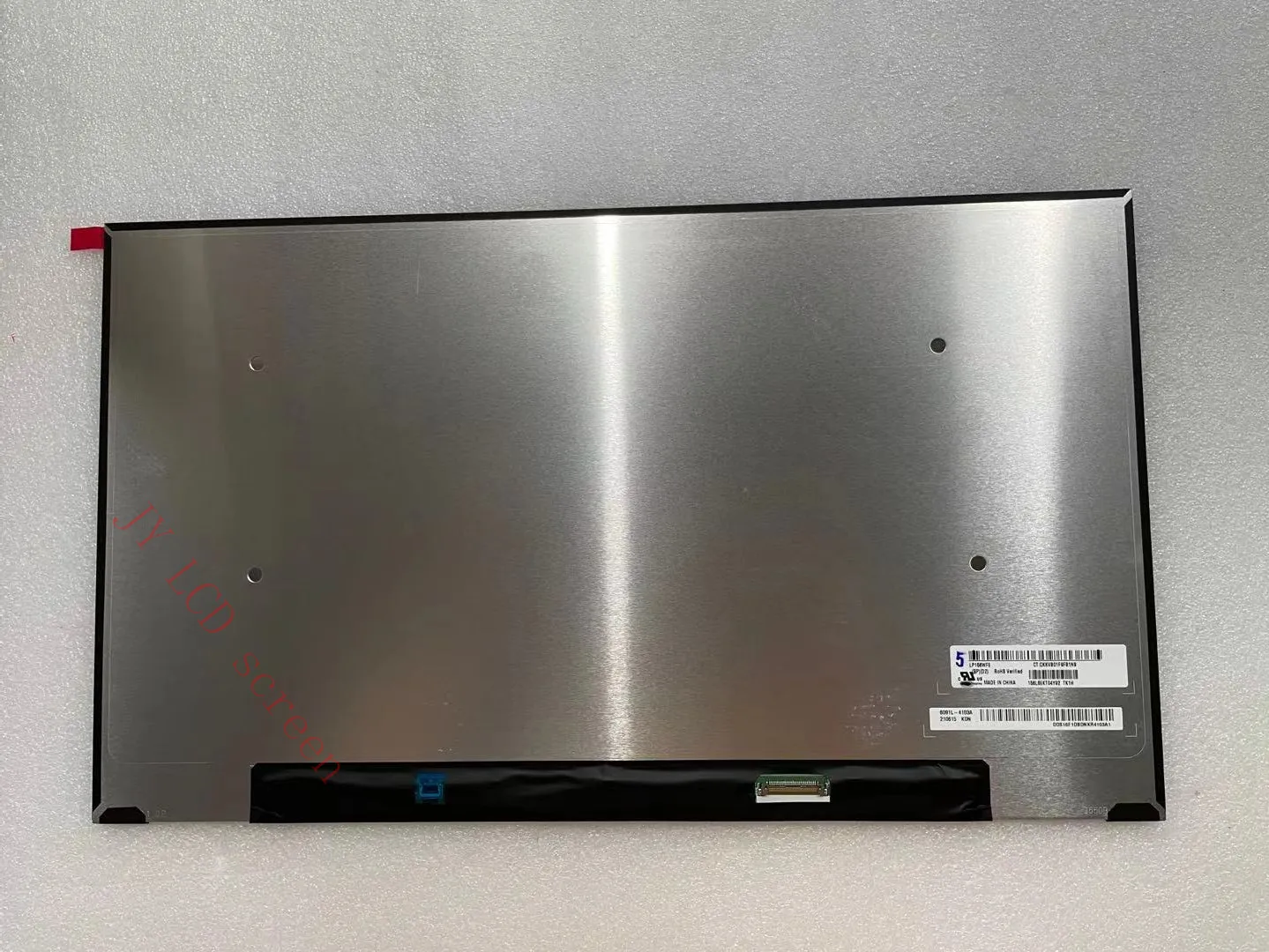 

15,6-дюймовый LP156WFE-SPD2 LP156WFE SPD2 ЖК-экран для ноутбука IPS 1920*1080 EDP 30-контактный