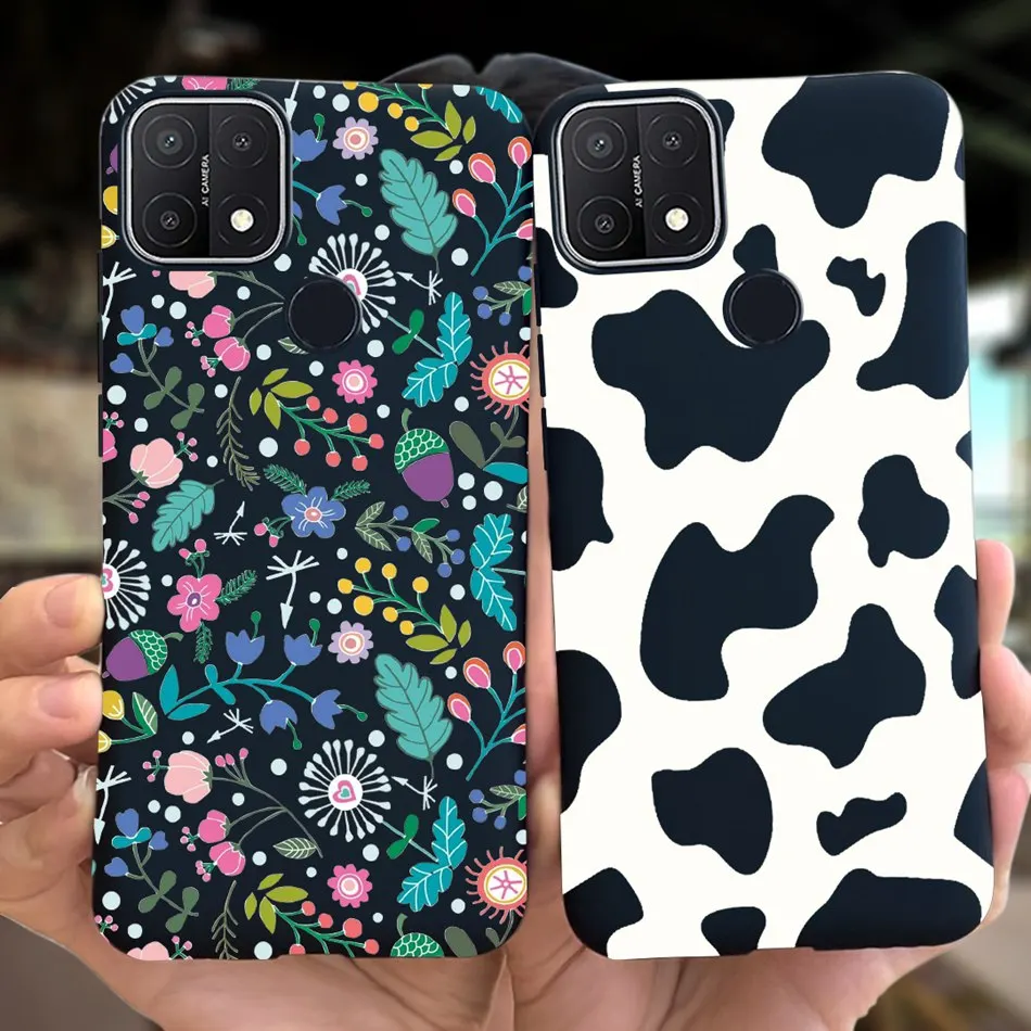 คู่มือการเลือกเคสโทรศัพท์สำหรับ OPPO A15S รุ่น CPH2179PU ที่ใช้งานได้จริง พร้อมการทดสอบจริงจากผู้ใช้งาน