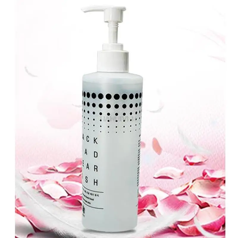 

400ML to Pore Cleanser for Beauty Use Closed Acne