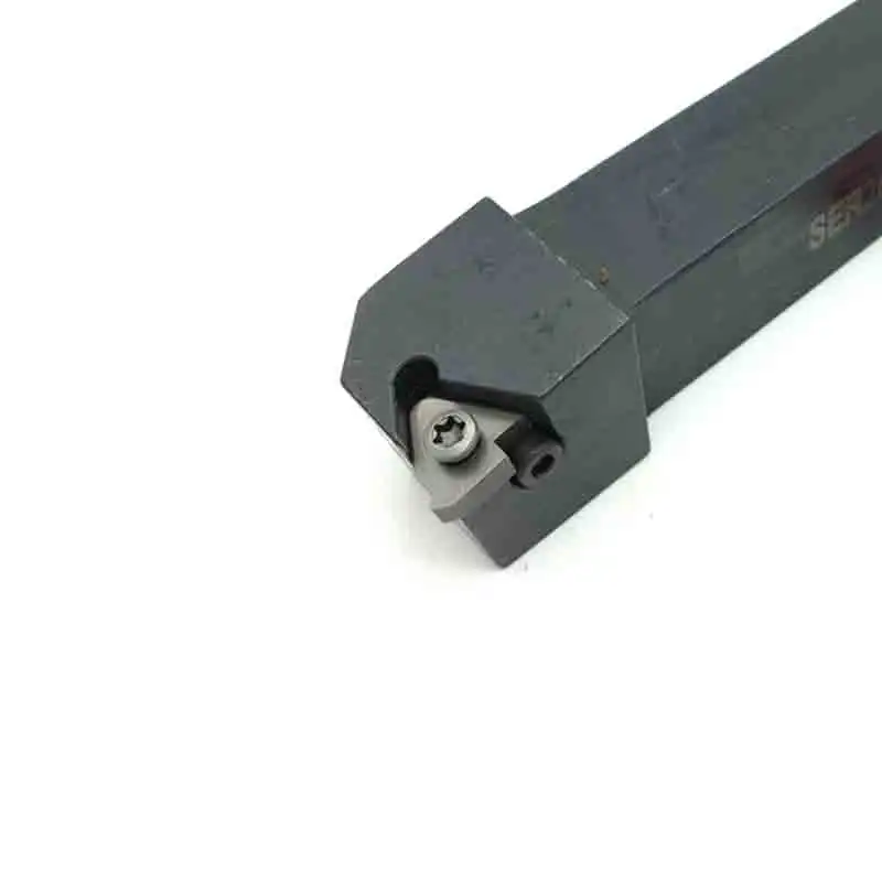1 قطعة SER 2020K16 SEL مخرطة الخيوط أداة القطع Inaerts ل 16ER 16IR
