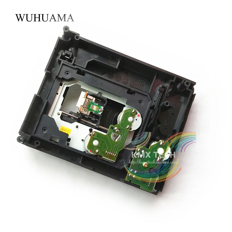 3370100006 CD Transport CD11FTA3N CD Mechanism With Optical Laser Len For Denon DN-D4500 D4500 Loader