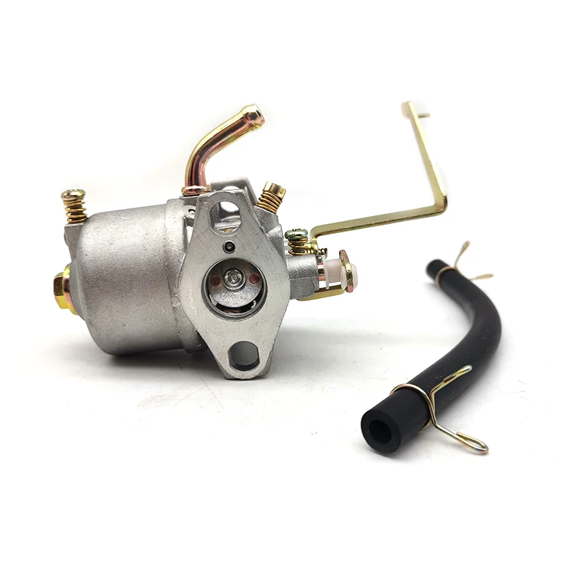 Replacement Carburetor For Yamaha ET950 Generator Engine 2-stroke carb