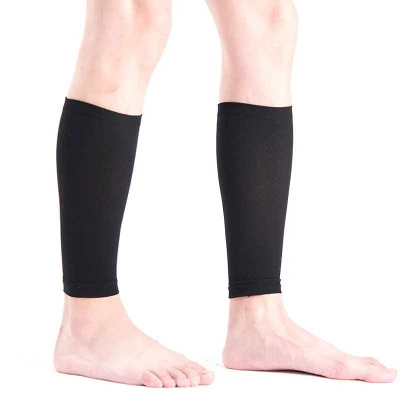 Unisex Medical Compression Socks Calf Sleeves Elastic Nursing Socks Leg Men Women Varicose Vein Circulation Compression Socks