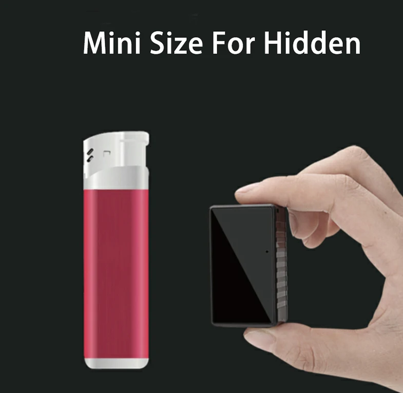 Wasserdichter Mini-GPS-Personaltracker mit Akku ST-903 für Auto, Kinder und Privatgebrauch mit Kostenloser Online-Tracking-App – Detail 4
