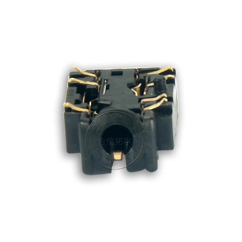 HOTHINK 1 Chiếc Thay Thế Tai Nghe Chụp Tai Tai Nghe Đầu Ra Cho XBOX Dòng X One Slim Bộ Điều Khiển Chơi Game Chi Tiết Sửa Chữa