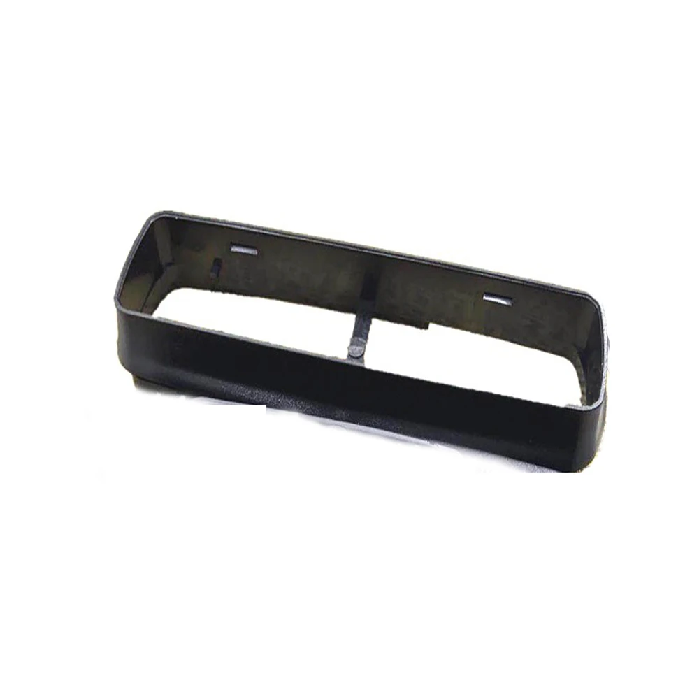 Front Housing Case Panel Head Case Volume Knob Keyboard Button For Motorola GM338 GM360 Radio Walkie Talkie Accessories