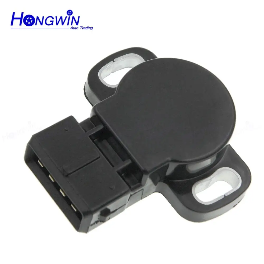 Genuine No.:MD614772 Throttle Position Sensor Fits MITSUBISHI 3.5L V6/1.8L 2.4L L4 1997-2002  MD614734,TH247,TPS4073