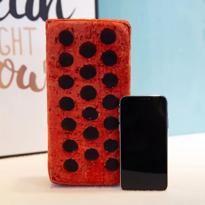 1 قطعة شخصية الإبداعية واقعية الطوب الطوب nap وسادة أفخم لعبة prank joke مضحك اللعب مكتب الرجال والنساء الهدايا