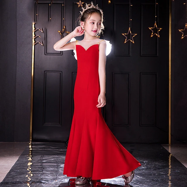 Vestidos de 13 años largos sale
