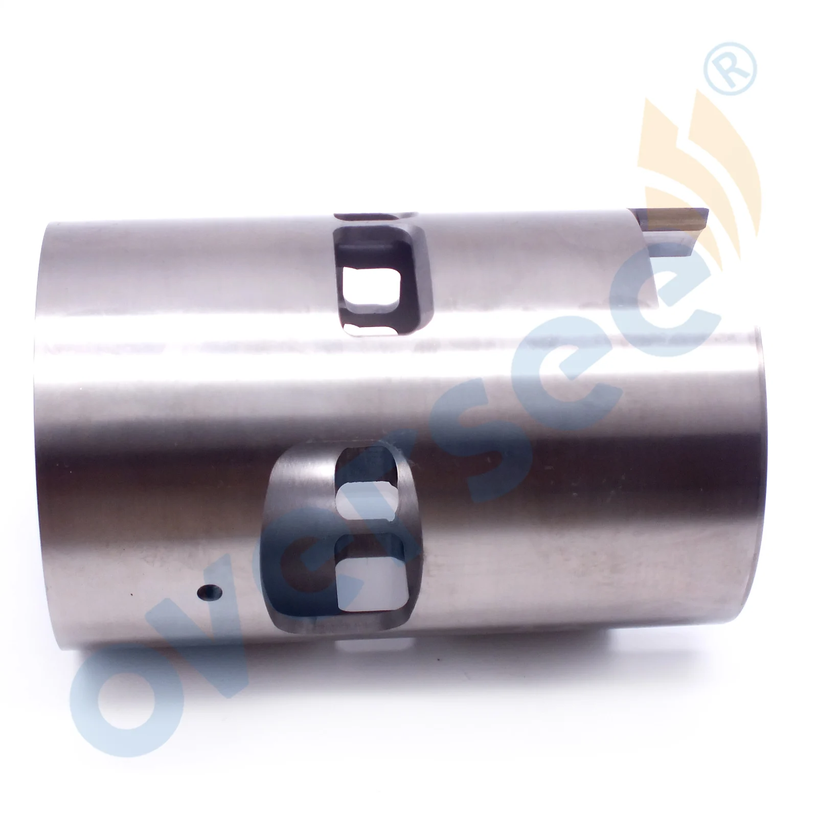 11212-95325 Cylinder Sleeve Liner For Suzuki Outboard Parts 48HP 55HP 11212 95325 Dia.:84mm