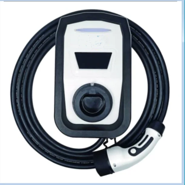 7.2 kw 7.6kw wall mounted  ev charger station charger wallbox  holland  the Netherlands dutch ev charger box wallbox