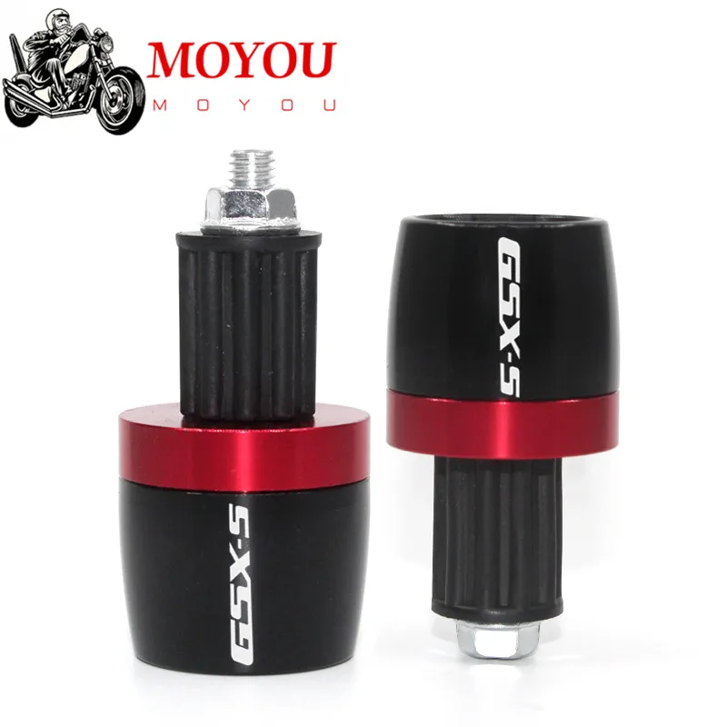 For SUZUKI GSXS GSX-S 125 150 750 1000 F ABS GSXS750 GSXS1000 Motorcycle 7/8