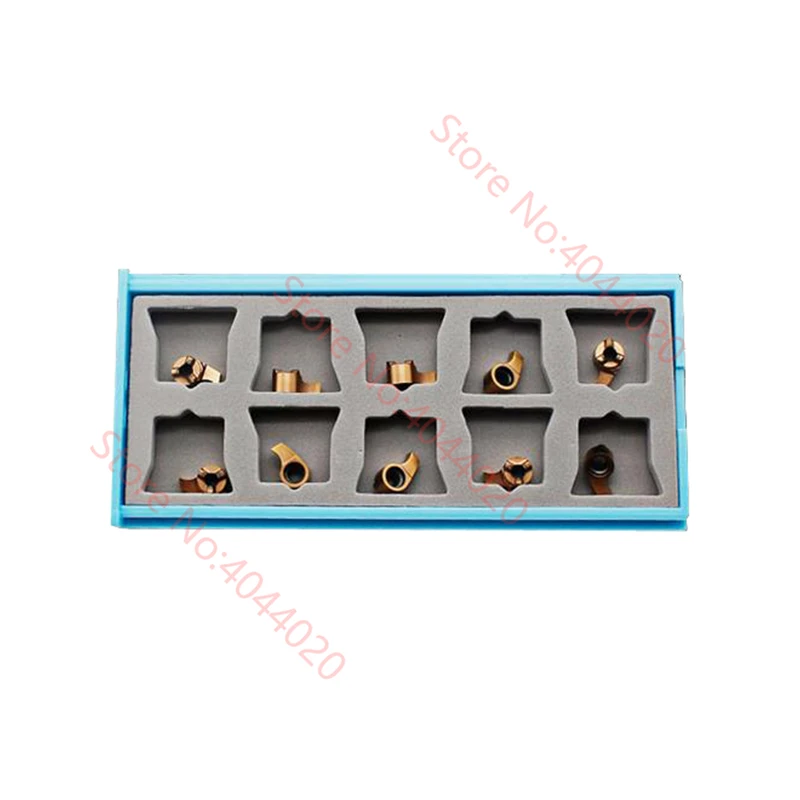 

MB-05GR100-2.3-D08 MB-05GR150-2.3-D08 MB-05GR200-2.3-D08 MB-05GR100-2.8-D09 P6205 Carbide Insert MB-05GR Inserts