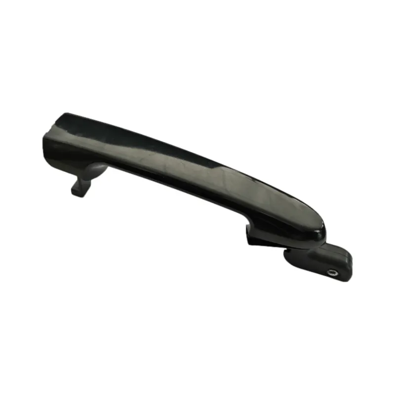 82650-1E050 For hyundai Accent 2006-2011 Front  Rear Door outer Handle Black