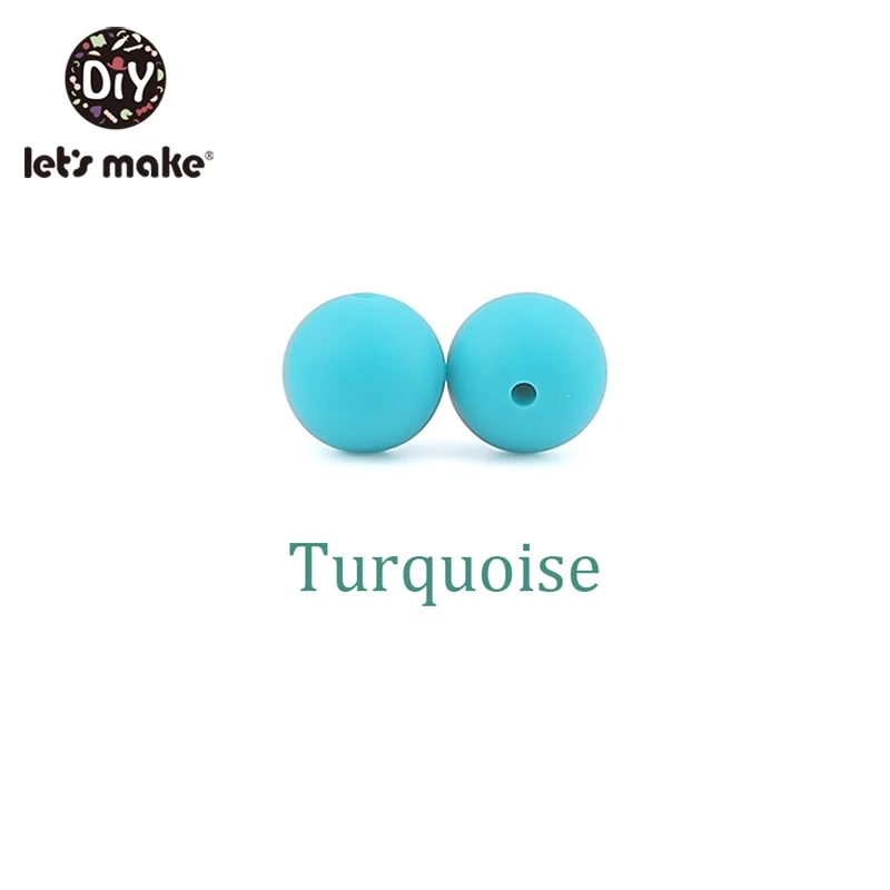 Variant: Turquoise
