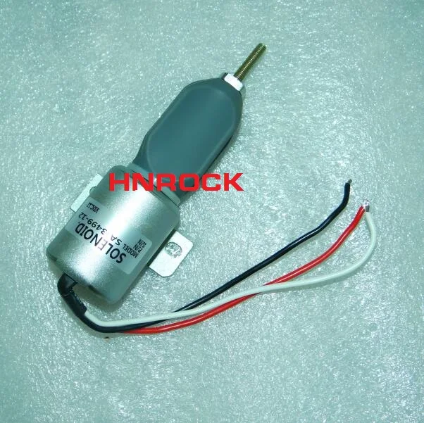 HNROCK NEW  SOLENOID  1751ES-12E2ULB1  SA-3499-12  1751-24E2ULB1  SA-3499-24