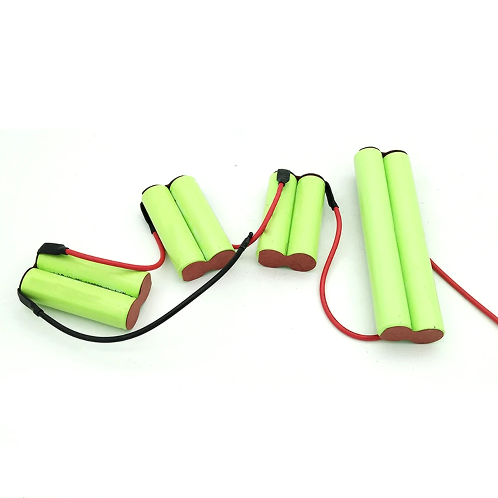 AA 2500mAh for Electrolux AEG 12V battery pack CT96  AG906 AG811 AG813 ML13 PNC900055110 PNC900164350 Handheld vacuum cleaner