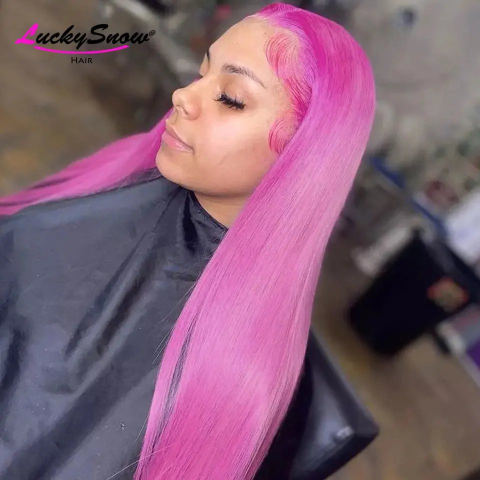 Light Purple Long S… - image