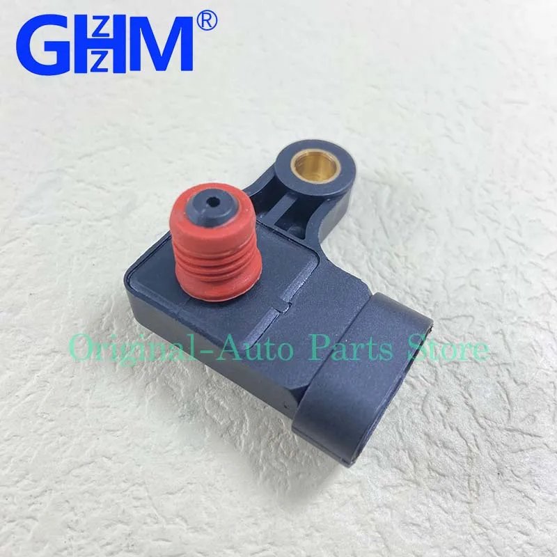 Original MAP Air Intake Pressure Sensor For Buick Excelle Chevrolet Aveo Captiva Epica Lacetti Daewoo Lanos Matiz Kalos 96330547