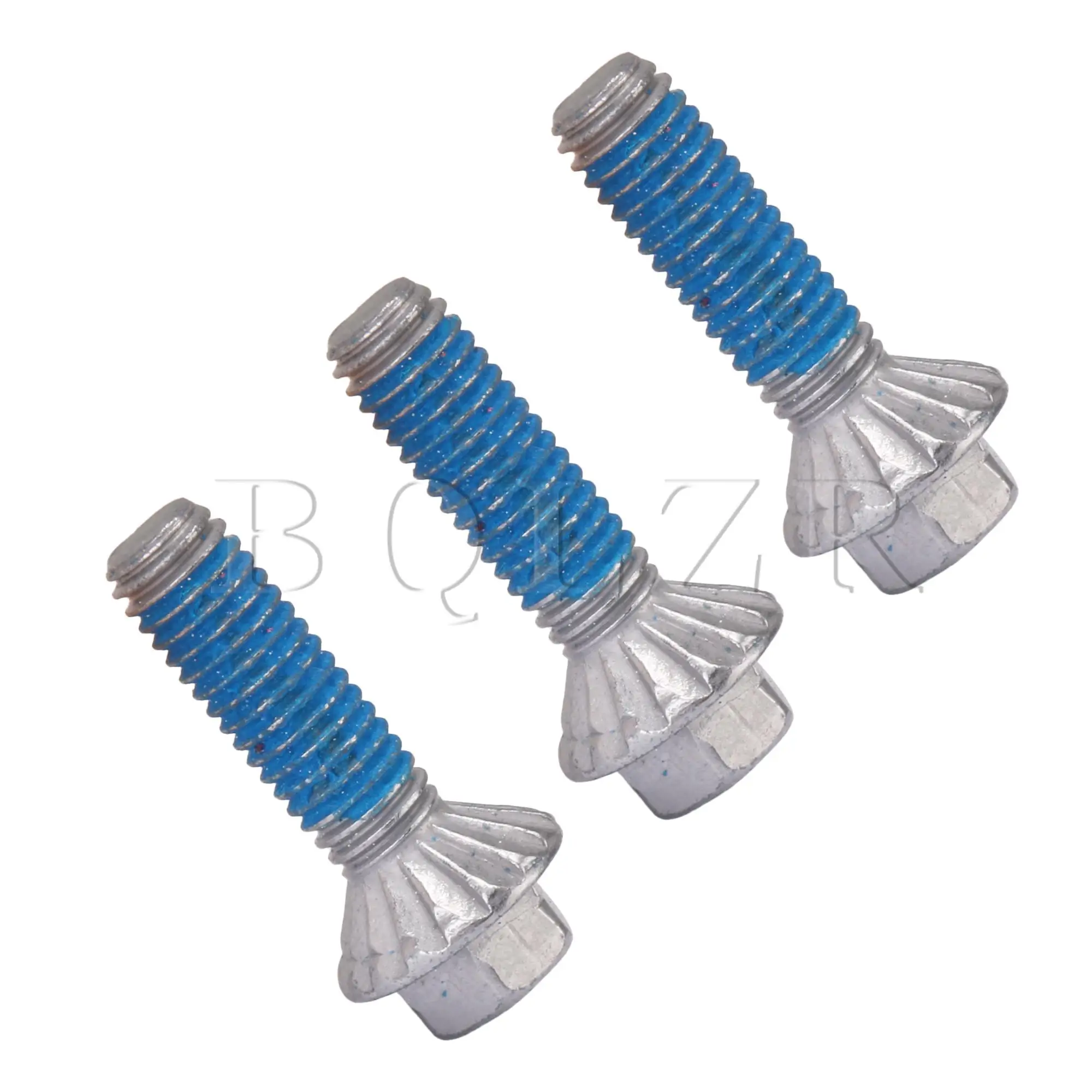 BQLZR 6 PCS Washing Machine Spider Hex Bolt DC60-40137A 592-49376 592-49396