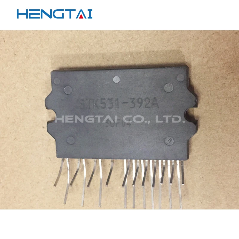 شحن مجاني STK531-345A STK531-392A STK4211X STK4211X STK4211 STK4211II STK4211X STK4211V الأصلي وحدة