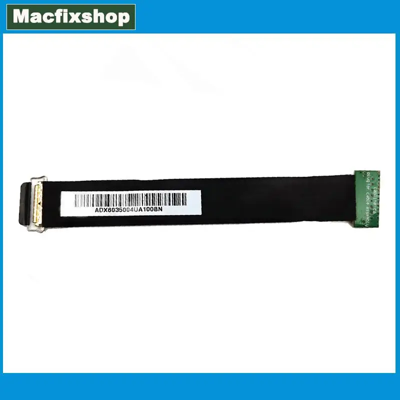 Laptop LCD Screen Display Test Extension Cable For MacBook Air 11