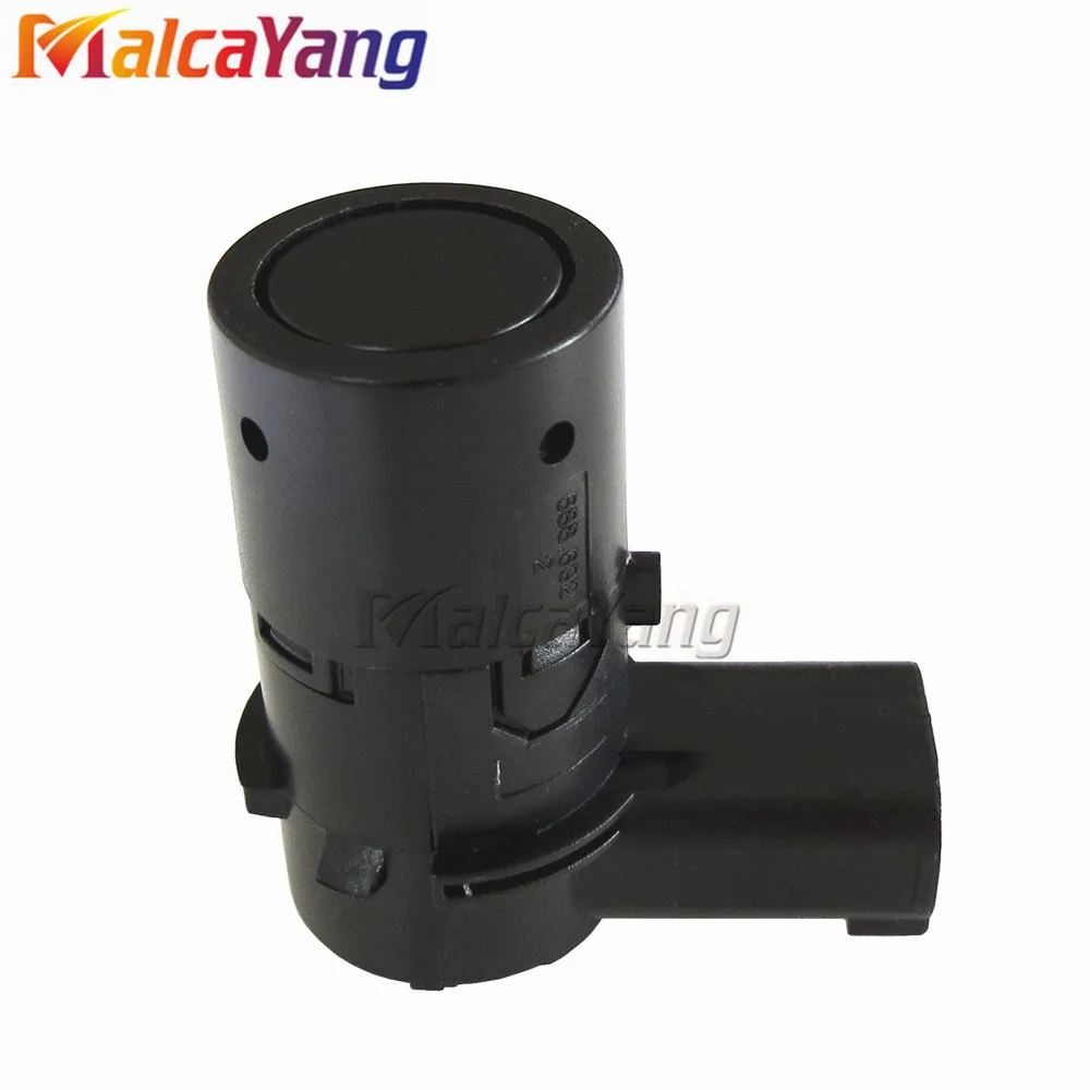 Car Reversing Sensor 7711135326 PDC Ultrasonic Sensor For Renault Clio Espace Grand Espace Laguna Megane Scenic Grand Scenic 2