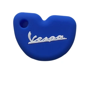 Kieselgel -Abdeckschlüssel für Motorradalarm, Flip -Schlüssel Deckel für Alarm, Eknut -Wasp, Piaggio GTS300, LX150, 946, Fly 125, 3VTE, GTS 200 11 Hauptverkaufsreifen GTS - №12