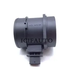 Mass Air Flow MAF Sensor For KIA CARENS CEE'D MAGENTIS SORENTO SPORTAGE HYUNDAI i30 H-1 TUCSON SANTA SONATA 2.0 2.2 2.5 CRDi