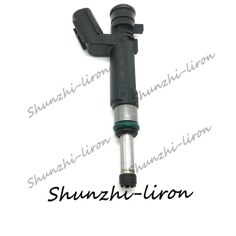 8pcs Fuel Injector Nozzle For NIssan Versa 2012-2015 1.6L L4 HR16DE 16600-1KT0A 166001KT0A