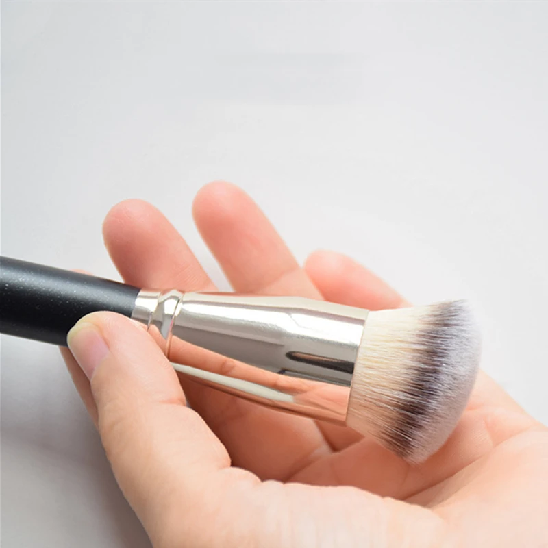 1/2Pcs Foundation Concealer Brush Set Makeup Brush 170 270 Brush Cream Contour Tools Synthetic Hair Foundation Blending