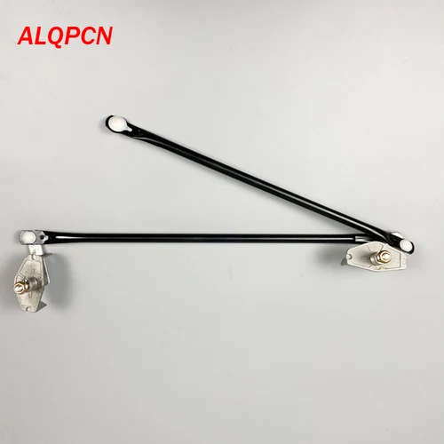 Imagen 2 del producto Ensamblaje de enlace de limpiaparabrisas de ventana delantera para hyundai grace h100 van LHD