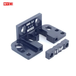 E3D Compatible All Metal Mount Hotends Extruder For CR-10 CR10S ENDER3 ENDER 3 5 PROPRO Upgrade