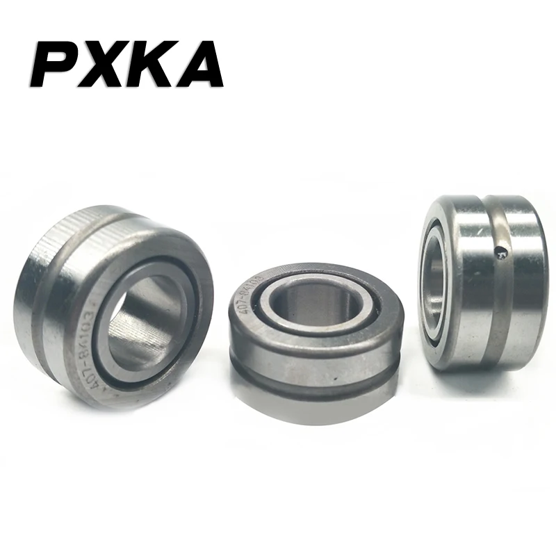 

1pcs full ball needle roller bearing NAV4008 RNAV4008 IR40X51.6X28 high quality NAV4008