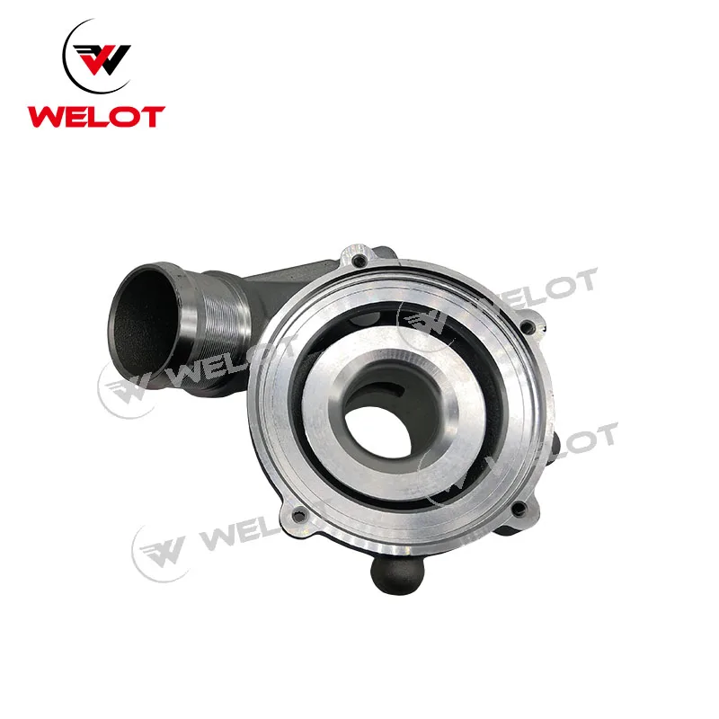 Turbo Compressor Housing 53039880426 Turbocharger Parts For 53039880292 53039880180 For Peugeot 207 1.6 16V RC 128KW